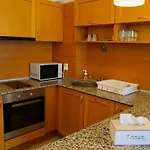 Hc Kaliakria Lejlighedshotel