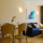 Lejlighedshotel Hc Kaliakria 4*