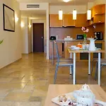 Lejlighedshotel Hc Kaliakria Topola