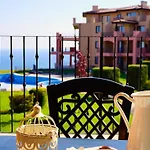 Hc Kaliakria Lejlighedshotel Topola