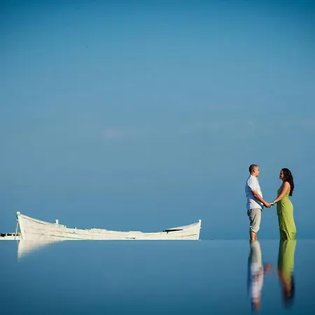 Hc Kaliakria Aparthotel 3*