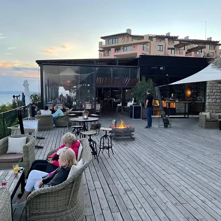 Hc Kaliakria Apart-hotel 4*