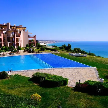 Aparthotel Hc Kaliakria 3*