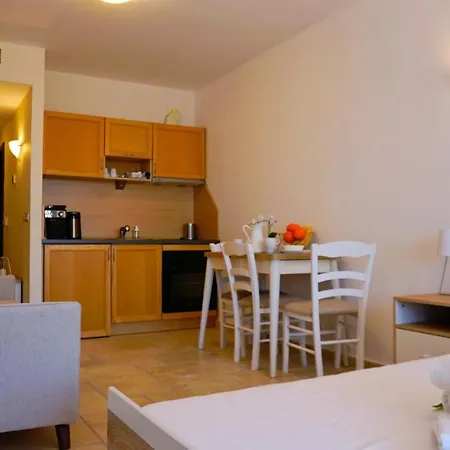 Hc Kaliakria 3* Topola