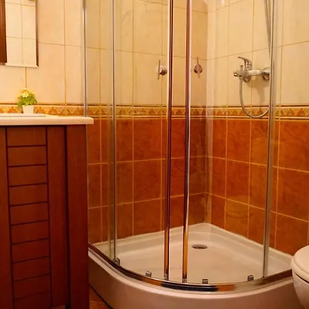 Hc Kaliakria Apart-hotel