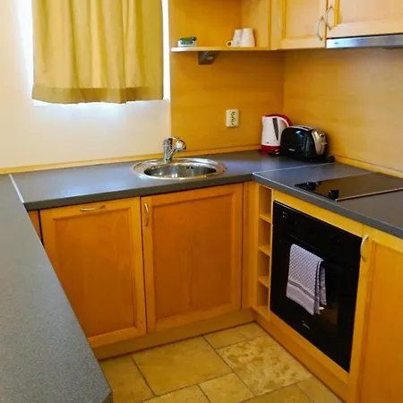 Hc Kaliakria Aparthotel 3*