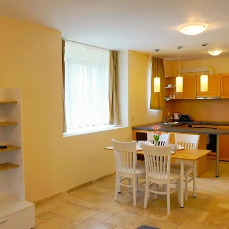 Aparthotel Hc Kaliakria Topola