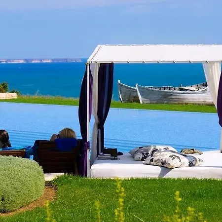 Aparthotel Hc Kaliakria Topola