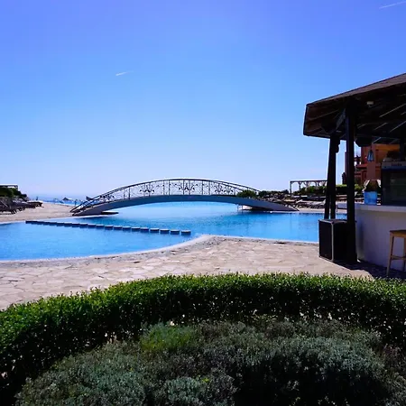 Aparthotel Hc Kaliakria Topola