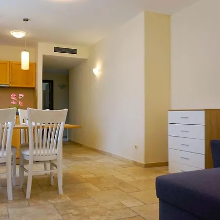 Aparthotel Hc Kaliakria 3*