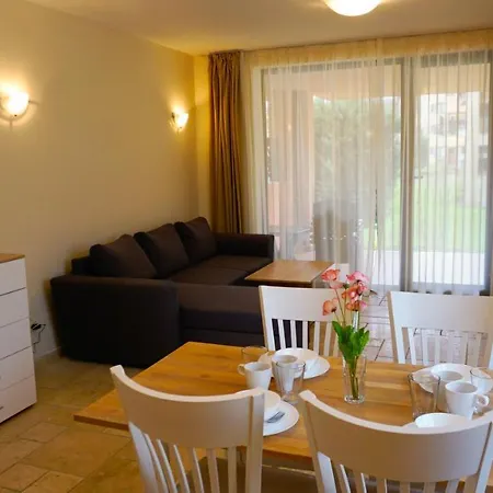 Apart-hotel Hc Kaliakria Topola
