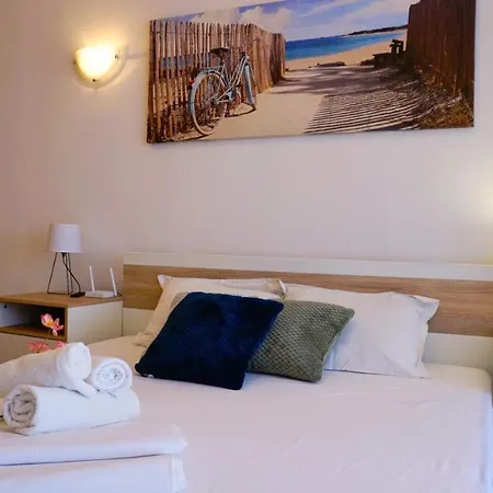 Hc Kaliakria Apart-hotel