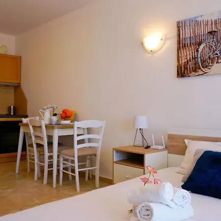 Hc Kaliakria Aparthotel 3*