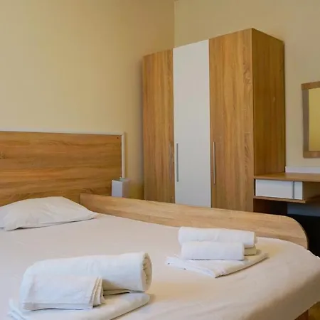 Hc Kaliakria Apart-hotel 4*