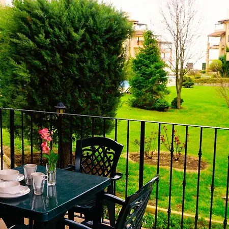 Hc Kaliakria 3* Topola