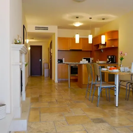 Hc Kaliakria Aparthotel Topola