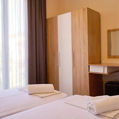 Aparthotel Hc Kaliakria 3*