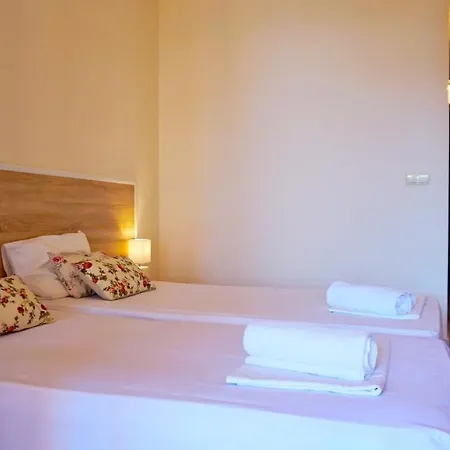 Apart-hotel Hc Kaliakria Topola