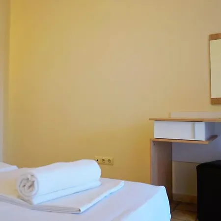 Apart-hotel Hc Kaliakria