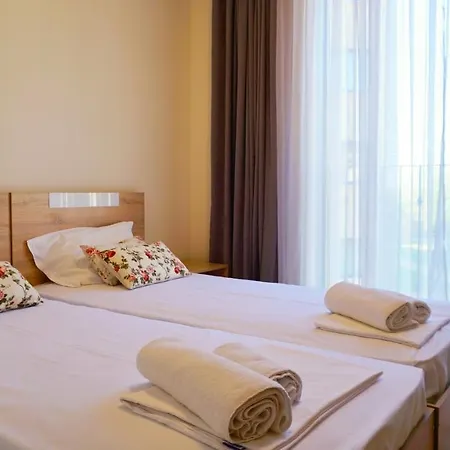 Apart-hotel Hc Kaliakria