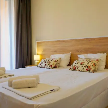 Hc Kaliakria Aparthotel