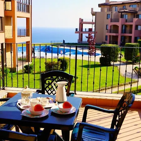 Aparthotel Hc Kaliakria