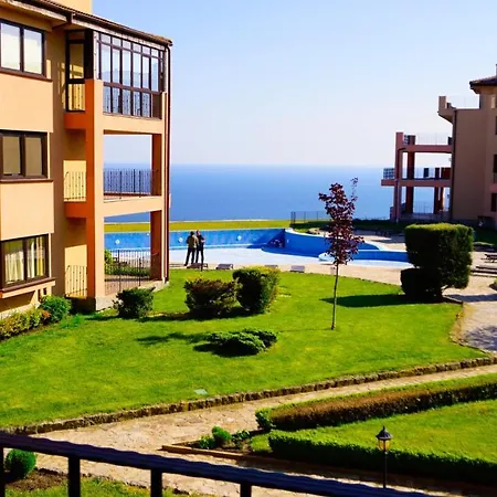 Aparthotel Hc Kaliakria 3*