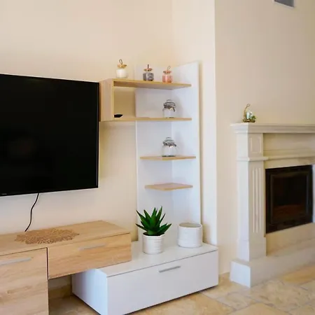 Hc Kaliakria Aparthotel 3*