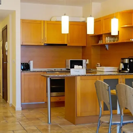 Hc Kaliakria Apart-hotel 4*