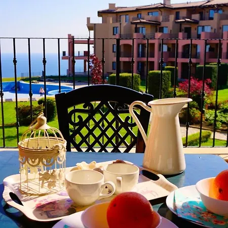 Hc Kaliakria Aparthotel 3*