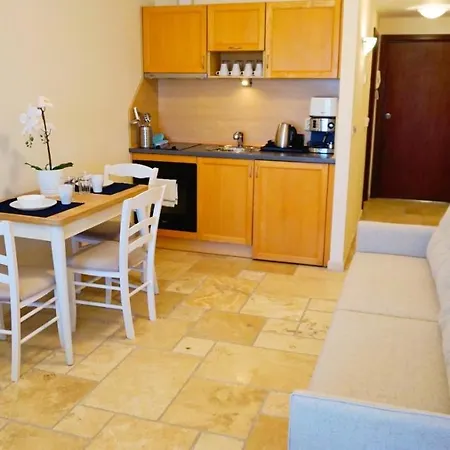 Hc Kaliakria 3* Topola