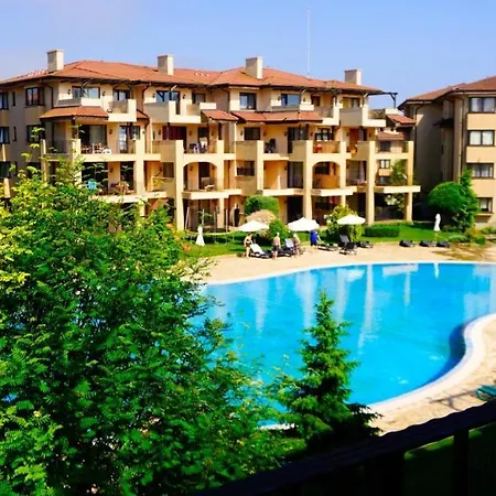 Hc Kaliakria Apart-hotel
