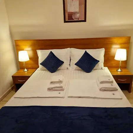 Apart-hotel Hc Kaliakria