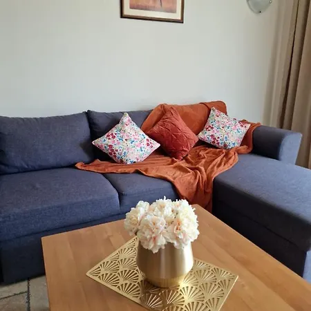 Hc Kaliakria Apart-hotel