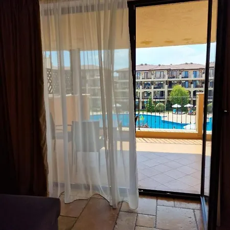 Hc Kaliakria Aparthotel