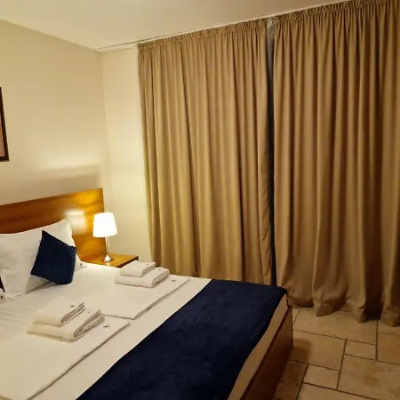 Apart-hotel Hc Kaliakria 4*