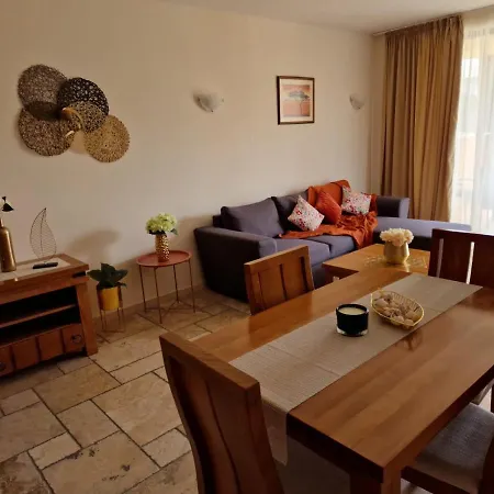 Hc Kaliakria Apart-hotel Topola