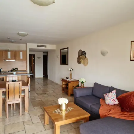 Hc Kaliakria Aparthotel 3*