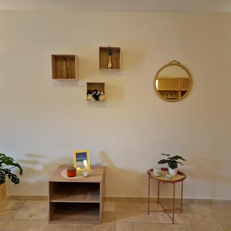 Hc Kaliakria Aparthotel Topola