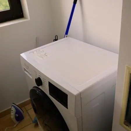 Hc Kaliakria Aparthotel Topola