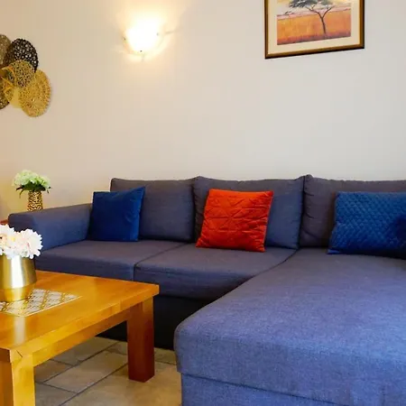 Hc Kaliakria 3* Topola