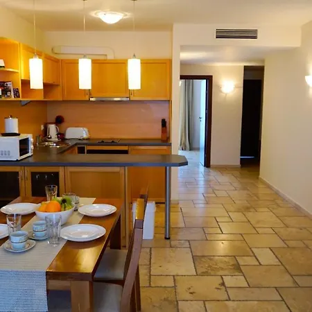 Hc Kaliakria Aparthotel