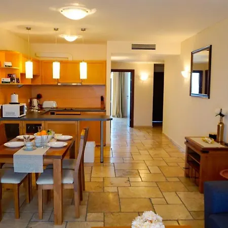 Hc Kaliakria 3* Topola