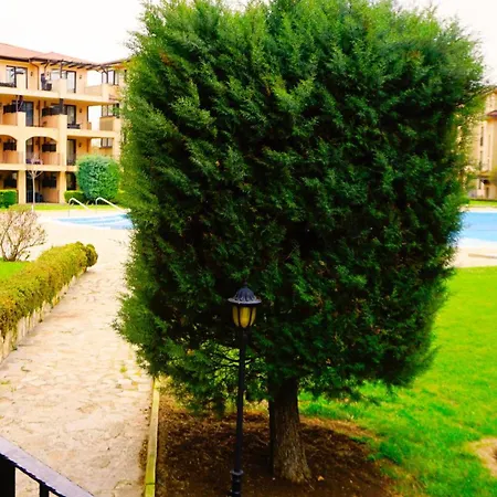 Hc Kaliakria 3* Topola