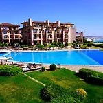 Hc Kaliakria 4*