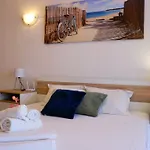 Hc Kaliakria Aparthotel
