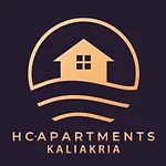 Hc Kaliakria Топола