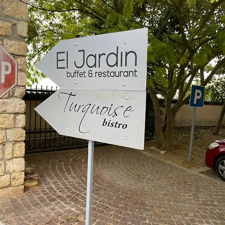 Hc Kaliakria شقة فندقية توبولا