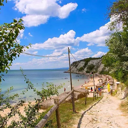 Hc Kaliakria Апартхотел 3*