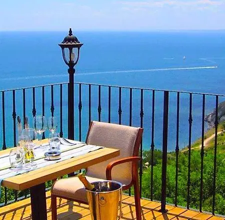 Aparthotel Hc Kaliakria